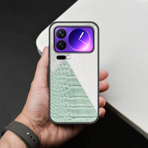 Xiaomi 17 Pro Max Cover - Printed Skins Series - HQ Premium Shine Durable Shatterproof Case