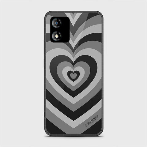 Motorola Moto E13 Cover - O'Nation Heartbeat Series - HQ Premium Shine Durable Shatterproof Case