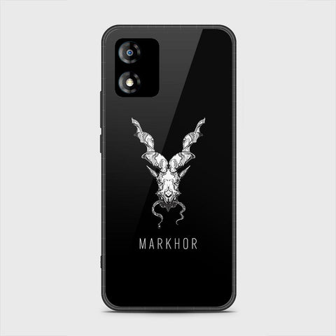 Motorola Moto E13 Cover - Markhor Series - HQ Premium Shine Durable Shatterproof Case