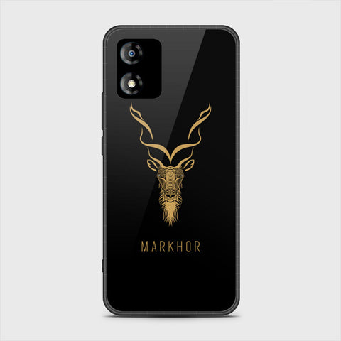 Motorola Moto E13 Cover - Markhor Series - HQ Premium Shine Durable Shatterproof Case