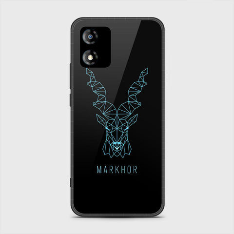 Motorola Moto E13 Cover - Markhor Series - HQ Premium Shine Durable Shatterproof Case