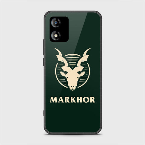 Motorola Moto E13 Cover - Markhor Series - HQ Premium Shine Durable Shatterproof Case