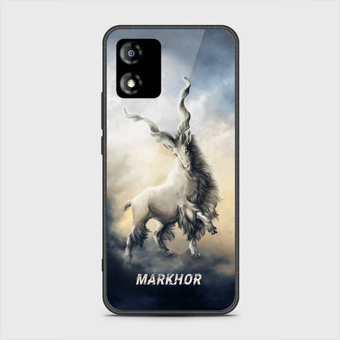 Motorola Moto E13 Cover - Markhor Series - HQ Premium Shine Durable Shatterproof Case