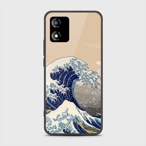 Motorola Moto E13 Cover - Stellar Series - HQ Premium Shine Durable Shatterproof Case
