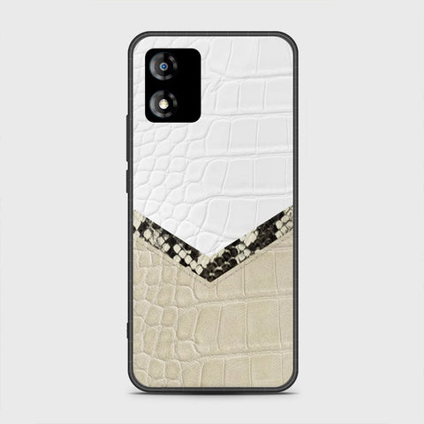 Motorola Moto E13 Cover - Printed Skins Series - HQ Premium Shine Durable Shatterproof Case
