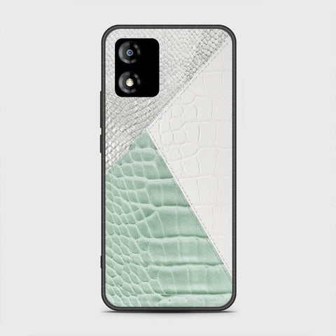 Motorola Moto E13 Cover - Printed Skins Series - HQ Premium Shine Durable Shatterproof Case