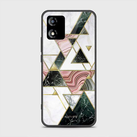 Motorola Moto E13 Cover - O'Nation Shades of Marble Series - HQ Premium Shine Durable Shatterproof Case