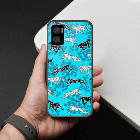 Motorola Moto E22 - Hustle Series - HQ Premium Shine Durable Shatterproof Case