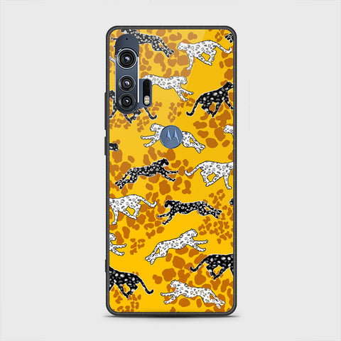 Motorola Edge Plus 2020 Cover - Hustle Series - HQ Premium Shine Durable Shatterproof Case