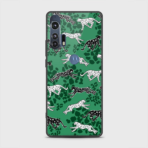 Motorola Edge Plus 2020 Cover - Hustle Series - HQ Premium Shine Durable Shatterproof Case