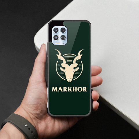 Motorola Edge S Cover - Markhor Series - HQ Premium Shine Durable Shatterproof Case