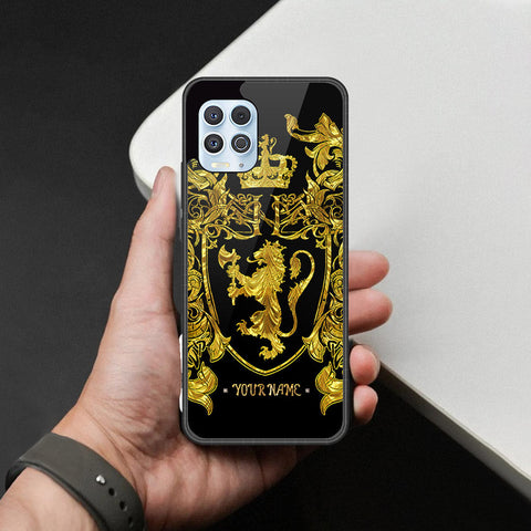 Motorola Edge S Cover - Gold Series - HQ Premium Shine Durable Shatterproof Case
