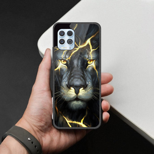 Motorola Moto G100 (2021) Cover - Brave Series - HQ Premium Shine Durable Shatterproof Case