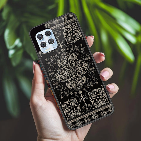 Motorola Moto G100 (2021) Cover - ONation Persian Rugs Series 2 - HQ Premium Shine Durable Shatterproof Case