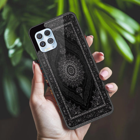 Motorola Moto G100 (2021) Cover - ONation Persian Rugs Series 2 - HQ Premium Shine Durable Shatterproof Case