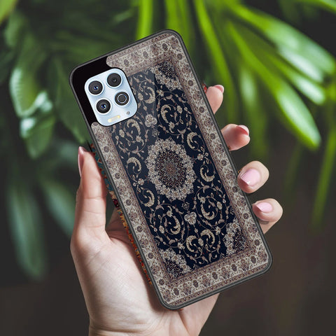 Motorola Moto G100 (2021) Cover - ONation Persian Rugs Series 2 - HQ Premium Shine Durable Shatterproof Case