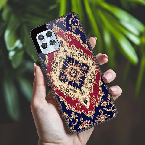 Motorola Moto G100 (2021) Cover - ONation Persian Rugs Series 2 - HQ Premium Shine Durable Shatterproof Case