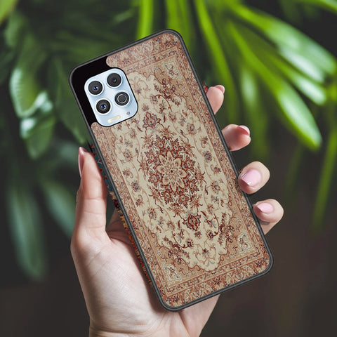 Motorola Moto G100 (2021) Cover - ONation Persian Rugs Series 2 - HQ Premium Shine Durable Shatterproof Case