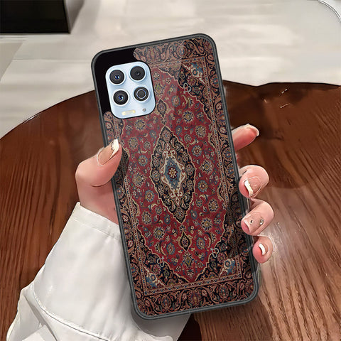 Motorola Moto G100 (2021) Cover - ONation Persian Rugs Series - HQ Premium Shine Durable Shatterproof Case