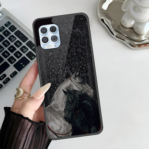 Motorola Moto G100 (2021) Cover - ONation Persian Rugs Series 3 - HQ Premium Shine Durable Shatterproof Case