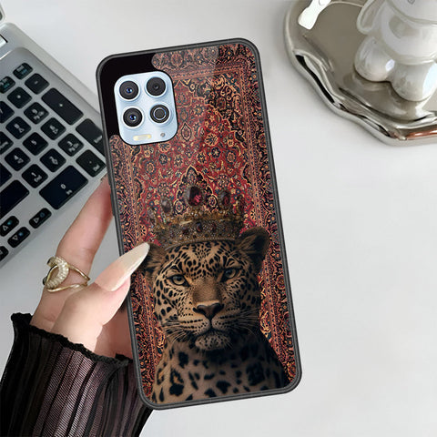 Motorola Moto G100 (2021) Cover - ONation Persian Rugs Series 3 - HQ Premium Shine Durable Shatterproof Case