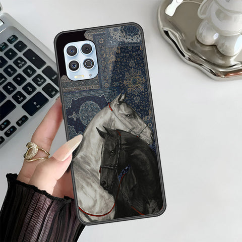 Motorola Moto G100 (2021) Cover - ONation Persian Rugs Series 3 - HQ Premium Shine Durable Shatterproof Case