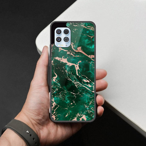 Motorola Moto G100 (2021) Cover - Colorful Marble Series - HQ Premium Shine Durable Shatterproof Case