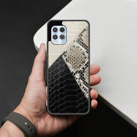 Motorola Moto G100 (2021) Cover - Printed Skins Series - HQ Premium Shine Durable Shatterproof Case