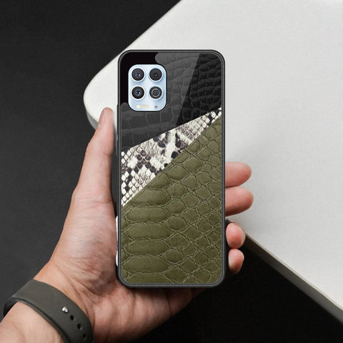 Motorola Moto G100 (2021) Cover - Printed Skins Series - HQ Premium Shine Durable Shatterproof Case