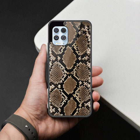 Motorola Moto G100 (2021) Cover - Printed Skins Series - HQ Premium Shine Durable Shatterproof Case