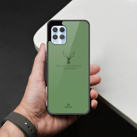 Motorola Moto G100 (2021) Cover - Nice Series - HQ Premium Shine Durable Shatterproof Case