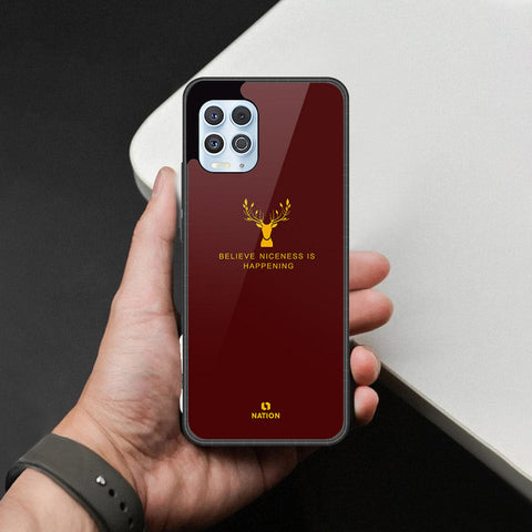 Motorola Moto G100 (2021) Cover - Nice Series - HQ Premium Shine Durable Shatterproof Case
