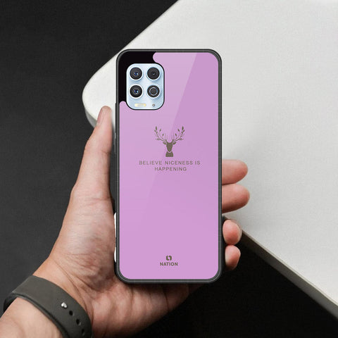 Motorola Moto G100 (2021) Cover - Nice Series - HQ Premium Shine Durable Shatterproof Case