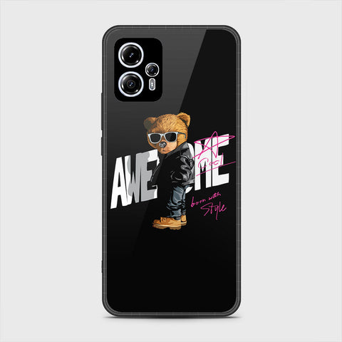 Motorola Moto G13 Cover - Stellar Series - HQ Premium Shine Durable Shatterproof Case