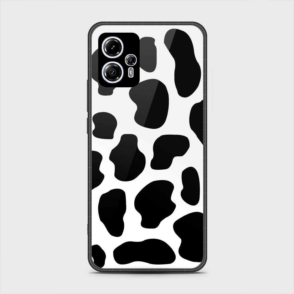 Motorola Moto G13 Cover - Vanilla Dream Series - HQ Premium Shine Durable Shatterproof Case