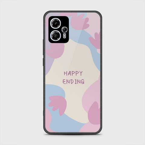 Motorola Moto G13 Cover - Happy Series - HQ Premium Shine Durable Shatterproof Case