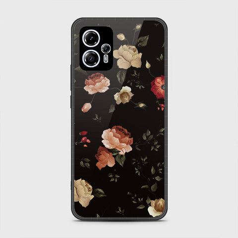 Motorola Moto G13 Cover - Floral Series 2 - HQ Premium Shine Durable Shatterproof Case
