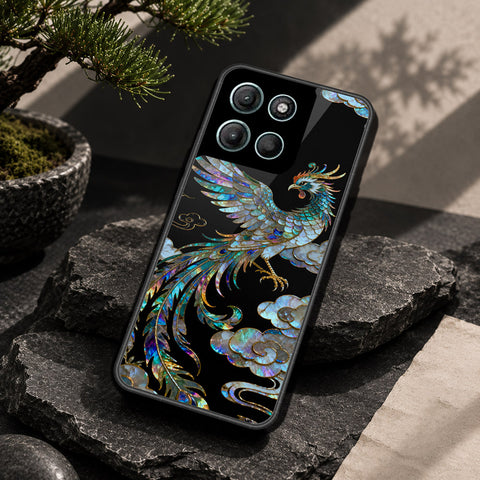 Motorola Moto G17 Cover - Pearl Dynasty Series - HQ Premium Shine Durable Shatterproof Case