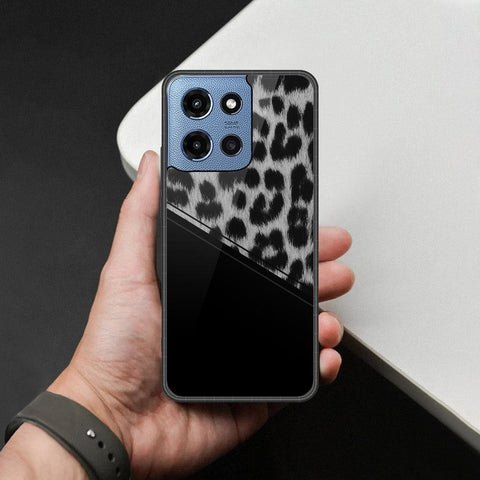 Motorola Moto G (2025) Cover - Printed Skins Series - HQ Premium Shine Durable Shatterproof Case