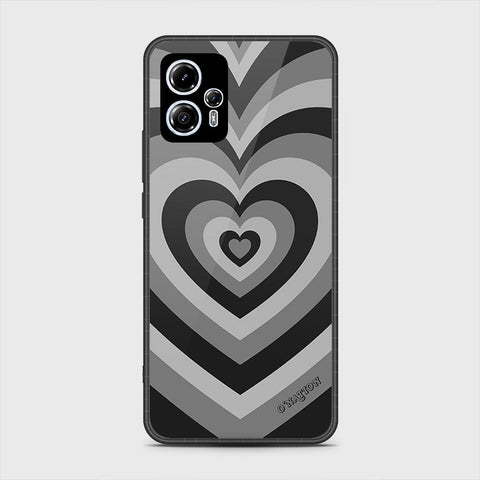 Motorola Moto G23 Cover - O'Nation Heartbeat Series - HQ Premium Shine Durable Shatterproof Case