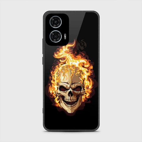Motorola Moto G24 Power Cover - Stellar Series - HQ Premium Shine Durable Shatterproof Case