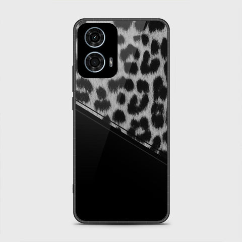 Motorola Moto G24 Power Cover - Printed Skins Series - HQ Premium Shine Durable Shatterproof Case