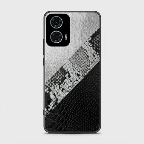 Motorola Moto G24 Power Cover - Printed Skins Series - HQ Premium Shine Durable Shatterproof Case