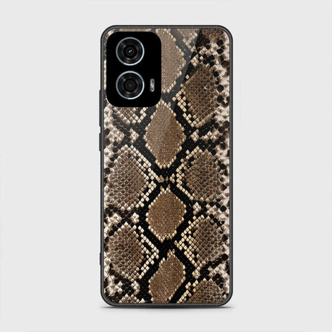 Motorola Moto G24 Power Cover - Printed Skins Series - HQ Premium Shine Durable Shatterproof Case