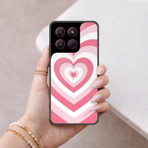 Motorola Moto G37 Power Cover - O'Nation Heartbeat Series - HQ Premium Shine Durable Shatterproof Case