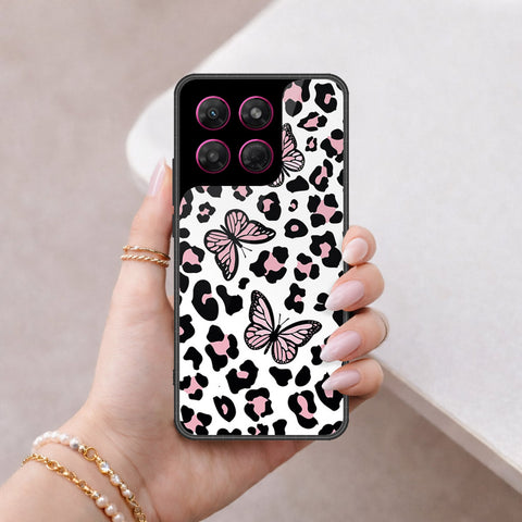 Motorola Moto G37 Cover - Vanilla Dream Series - HQ Premium Shine Durable Shatterproof Case