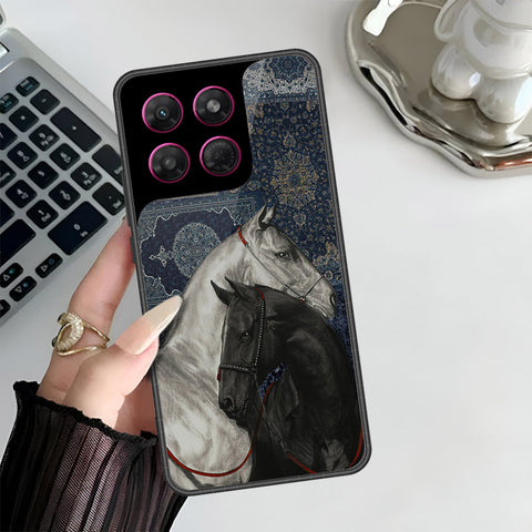 Motorola Moto G37 Power Cover - ONation Persian Rugs Series 3 - HQ Premium Shine Durable Shatterproof Case