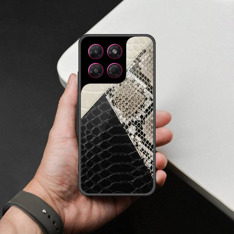 Motorola Moto G37 Cover - Printed Skins Series - HQ Premium Shine Durable Shatterproof Case