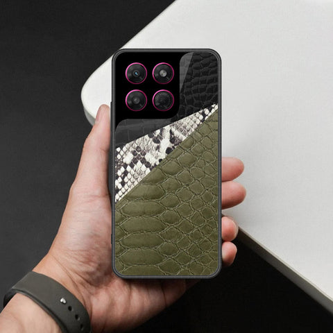 Motorola Moto G37 Cover - Printed Skins Series - HQ Premium Shine Durable Shatterproof Case