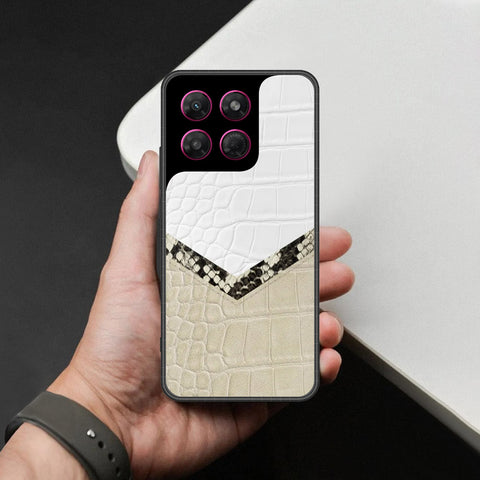 Motorola Moto G37 Cover - Printed Skins Series - HQ Premium Shine Durable Shatterproof Case